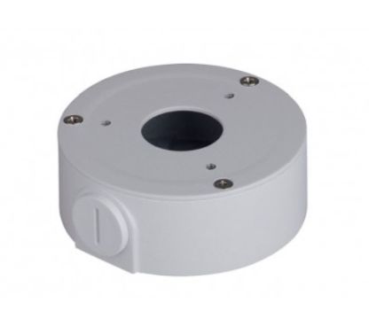 Dahua DH-PFA134-V2 - Base de Conexiones en Aluminio, Anticorrosión, Compatible para HFW1/2/3,