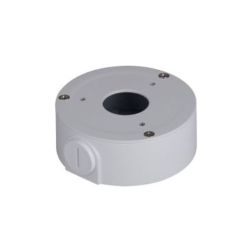 Dahua DH-PFA134A-V2 Built of aluminum alloy and SECC material. Matched with particular cameras, beautiful and elegant designed.