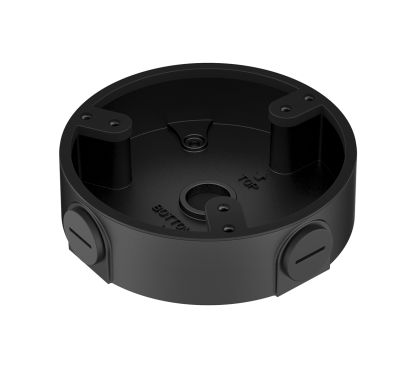 Dahua DH-PFA136-B Base de conexiones Dahua. Color negro