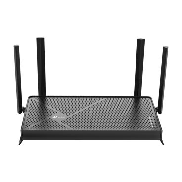TP-Link ARCHER BE230 - Router WiFi 7 Tribanda 2,4/5/6 Ggz, BE9300, 5 Puertos (WAN 2.5 Gbps + LAN 2.5 Gbps + 3x Mbps), 1x USB 3.0