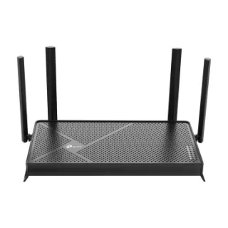 TP-Link ARCHER BE230 - Router WiFi 7 Tribanda 2,4/5/6 Ggz, BE9300, 5 Puertos (WAN 2.5 Gbps + LAN 2.5 Gbps + 3x Mbps), 1x USB 3.0