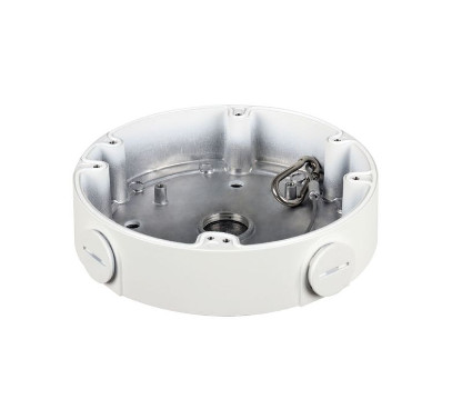 Dahua DH-PFA138A Base de conexiones anticorrosión en aluminio