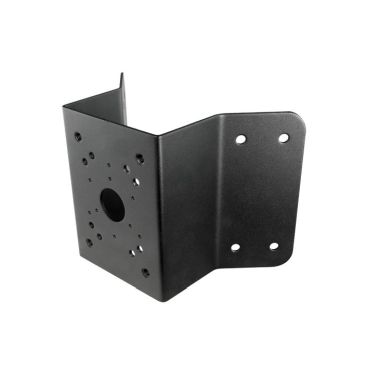 Dahua DH-PFA151-B-V2 Accesorio de Soporte de Esquina para Camara, Color Negro