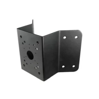 Dahua DH-PFA151-B-V2 Accesorio de Soporte de Esquina para Camara, Color Negro