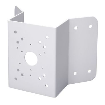 Dahua DH-PFA151-V2 - Accesorio de Montaje en Esquina para PTZ Dahua