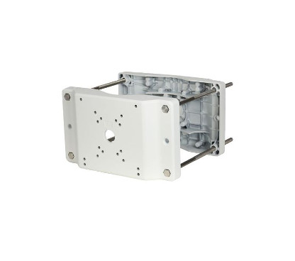 Dahua DH-PFA153A Pole mount for 10-35kg Anti-corrosion device NEMA 4X test report