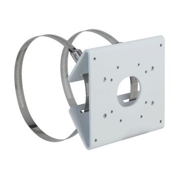 Dahua DH-PFA156 Accesorio de Soporte para Montaje en Mástil
