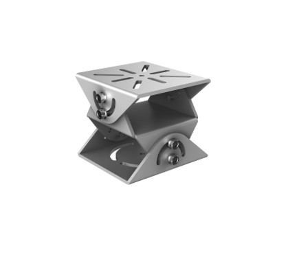 Dahua DH-PFA162-SG Silver Gray Housing Bracket