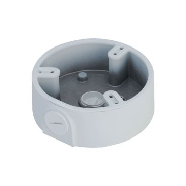 Dahua DH-PFA197R Base de conexiones, aluminio, capacidad de carga de 3 kg