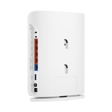 TP-Link Archer BE450 BE7200 Dual-Band Wi-Fi 7 Router SPEED: 1376 Mbps at 2.4 GHz + 5764 Mbps at 5 GHz SPEC: 5× Internal Antennas, 1.8GHz Triple-Core CPU, 1*10 Gbps WAN/LAN port +1*2.5 Gbps WAN/LAN port +3*1 Gbps LAN ports, 1*USB
