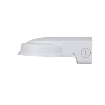 Dahua DH-PFB211W - Cámara Analógica Formato Bullet, Resistente a Intemperie, Resolución 2MP 25fps (1920×1080px), Lente Fija (2.8mm), Visión Nocturna IR 40m, Alimentación por Fuente