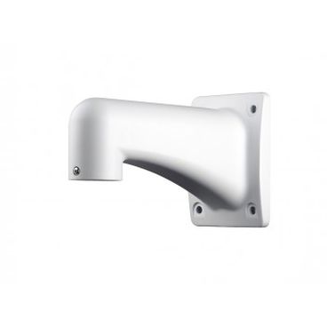 Dahua DH-PFB303W Accesorio de Soporte en Pared, Resistente a Intemperie, para SD6 PTZ