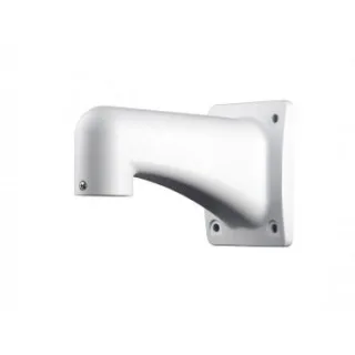 Dahua DH-PFB303W Accesorio de Soporte en Pared, Resistente a Intemperie, para SD6 PTZ