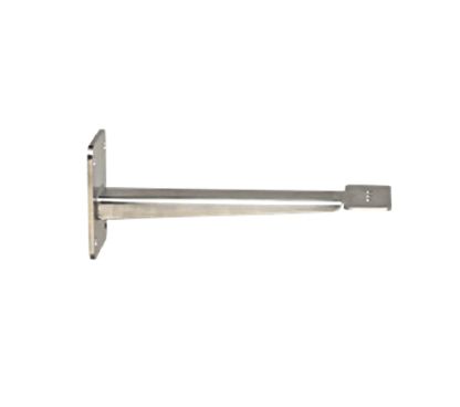 Dahua DH-PFB733W-SL Soporte pared para SDZW2000T-SL