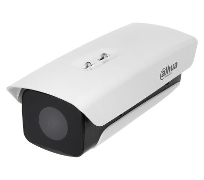Dahua DH-PFH610V-H-POE-V2 Carcasa exterior Dahua IP66, IK10, PoE+. Requiere soporte PFB604W.