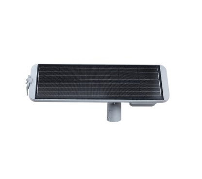 Dahua DH-PFM364L-D1-V2 Panel solar, batería NO INCLUIDA (PFM372-L45-4S14P), para uso con cámara IPC-HFW4230M-4G-AS-I2 y kit sola
