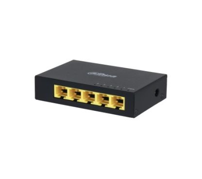Dahua DH-PFS3005-5GT-V2 DH-PFS3005-5GT-V2