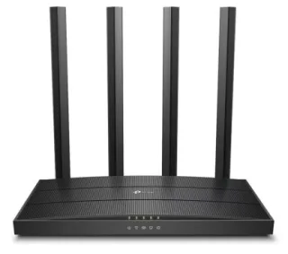 TP-Link Archer C80 Router WiFi AC1900 Dual Band