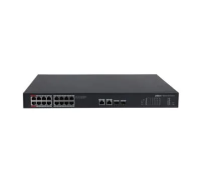 Dahua DH-PFS3220-16GT-240-V2 DH-PFS3220-16GT-240-V2