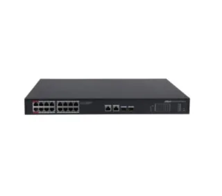 Dahua DH-PFS3220-16GT-240-V2 DH-PFS3220-16GT-240-V2