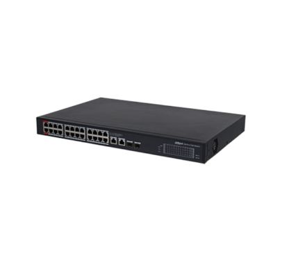 Dahua DH-PFS3228-24GT-240-V2 DH-PFS3228-24GT-240-V2