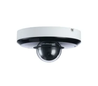Dahua DH-SD1A203T-GN-S2 Starlight, H.265, IVS, -30°C~60°C wide temperature range, IP66, IK08, PoE, Pan range: 0°~355°, 15m IR di
