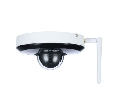 Dahua DH-SD1A404XB-GNR-W Pro AI performance:,Perimeter protection, Video Structuralization, 4x optical zoom, SMD, Starlight, H.2