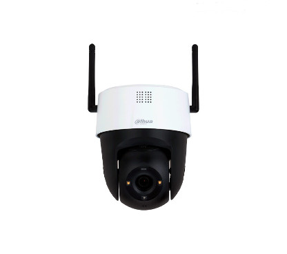 Dahua DH-SD2A200-GN-HI-AW-PV-0400 2 MP IR and White Light Full-color Network PT