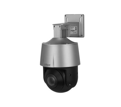 Dahua DH-SD3A200-GNP-ZIZJ-PV-0400 Domo motorizado WizSense IP Smart IR de 30 metros