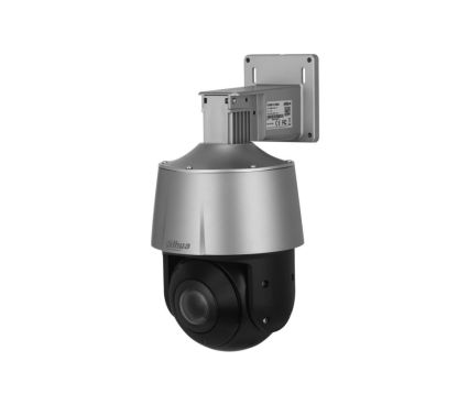 Dahua DH-SD3A200-GNP-ZIZJ-W-PV-0400 Domo motorizado WizSense IP Smart IR de 30 metros