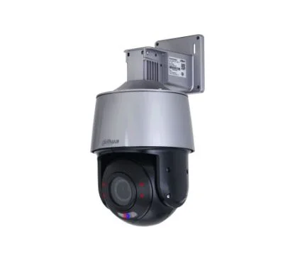 Dahua DH-SD3A405-GN-HI-PV1 1/3 inch 4MP STARVIS™ CMOS Human detection Tripwire, intrusion H.265 encoding PoE Two-way audio