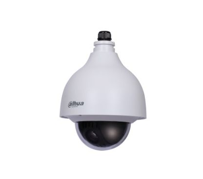 Dahua DH-SD40212T-HN-S2 12x optical zoom, Starlight, H.265, IVS, -40°C~60°C wide temperature range, IP66, IK10, PoE+