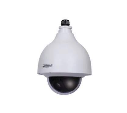 Dahua DH-SD40212T-HN-S2 12x optical zoom, Starlight, H.265, IVS, -40°C~60°C wide temperature range, IP66, IK10, PoE+