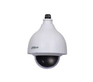 Dahua DH-SD40212T-HN-S2 12x optical zoom, Starlight, H.265, IVS, -40°C~60°C wide temperature range, IP66, IK10, PoE+