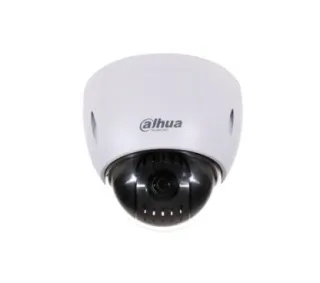 Dahua DH-SD42212T-HN-S2 12x optical zoom, Starlight, H.265, IVS, -30°C~60°C wide temperature range, IP66, IK10, PoE+