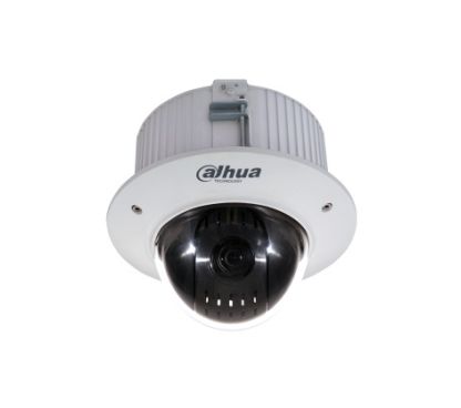 Dahua DH-SD42C212T-HN-S2 12x optical zoom, Starlight, H.265, IVS, -30°C~60°C wide temperature range, IK10, PoE+