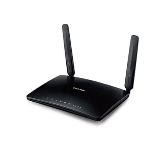 TP-LINK Archer MR200 Router 4G WiFi AC750