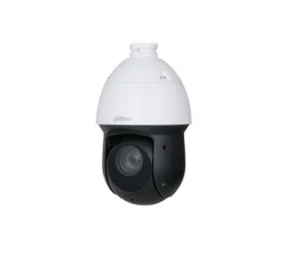 Dahua DH-SD49216DB-HNY - Cámara IP Formato Domo PTZ, Resistente a Intemperie, Resolución 2MP 25/30fps (1920x1080px), Zoom Motorizado x16 (5-80mm), Visión Nocturna IR 100m, Alimentación PoE y