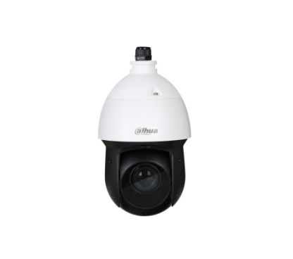 Dahua DH-SD49225-HNR-ZB 2MP 25x Starlight IR WizSense Network PTZ Camera.