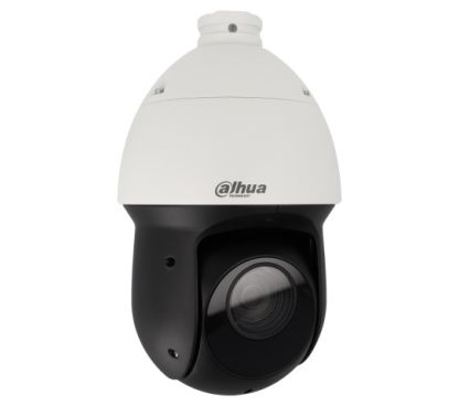 Dahua DH-SD49412T-HN-S2 12x optical zoom, H.265, IVS, IR Distance up to 100m, -40°C~70°C wide temperature range, IP66, PoE+