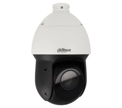 Dahua DH-SD49412T-HN-S2 12x optical zoom, H.265, IVS, IR Distance up to 100m, -40°C~70°C wide temperature range, IP66, PoE+