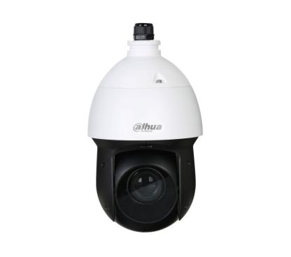 Dahua DH-SD49425XB-HNR-G Domo motorizado StarLight IP Dahua 4 Mpx de la serie AI