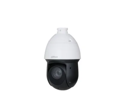 Dahua DH-SD49825GB-HNR Domo PTZ IP Dahua WizSense, Protección perimetral, detección facial, SMD 4.0, Zoom óptico 25X