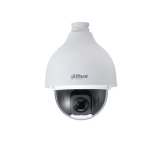 Dahua DH-SD50225DB-HNY Domo PTZ IP Dahua WizSense. 2MP@25/30ips, Smart H265+. ICR, 0,005/0,0005 lux