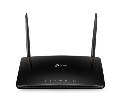 TP-Link Archer MR500 Enrutador Gigabit 4G Cat6 LTE avanzado AC1200 Módem avanzado integrado de 300 Mbps 4G+ LTE VELOCIDAD: 867 M