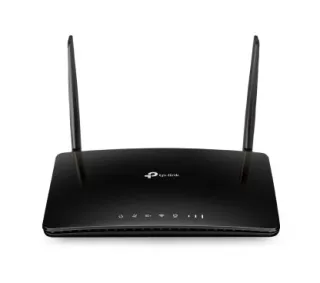 TP-Link Archer MR500 Enrutador Gigabit 4G Cat6 LTE avanzado AC1200 Módem avanzado integrado de 300 Mbps 4G+ LTE VELOCIDAD: 867 M