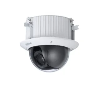 Dahua DH-SD52C225-HC-LA Domo motorizado 4 en 1, antivandálico para interior Sensor CMOS 1/2,8” Sony® STARVIS™ de 2Mpx Resolución
