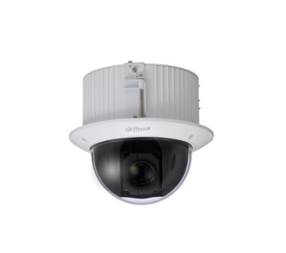 Dahua DH-SD52C225U-HNI 25x optical zoom, Starlight, H.265, IVS, Auto-tracking, -30°C~60°C wide temperature range, IK10, POE+, Ma