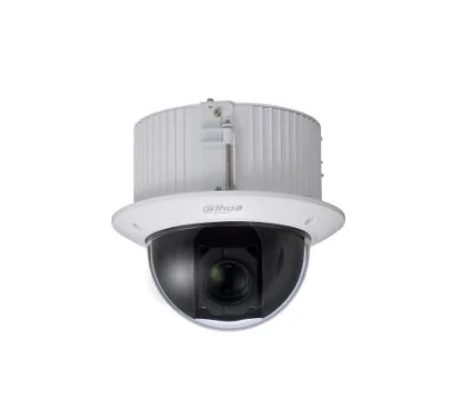 Dahua DH-SD52C225U-HNI 25x optical zoom, Starlight, H.265, IVS, Auto-tracking, -30°C~60°C wide temperature range, IK10, POE+, Ma