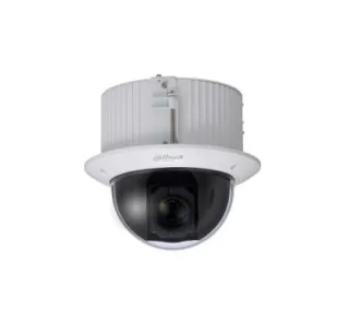 Dahua DH-SD52C225U-HNI 25x optical zoom, Starlight, H.265, IVS, Auto-tracking, -30°C~60°C wide temperature range, IK10, POE+, Ma